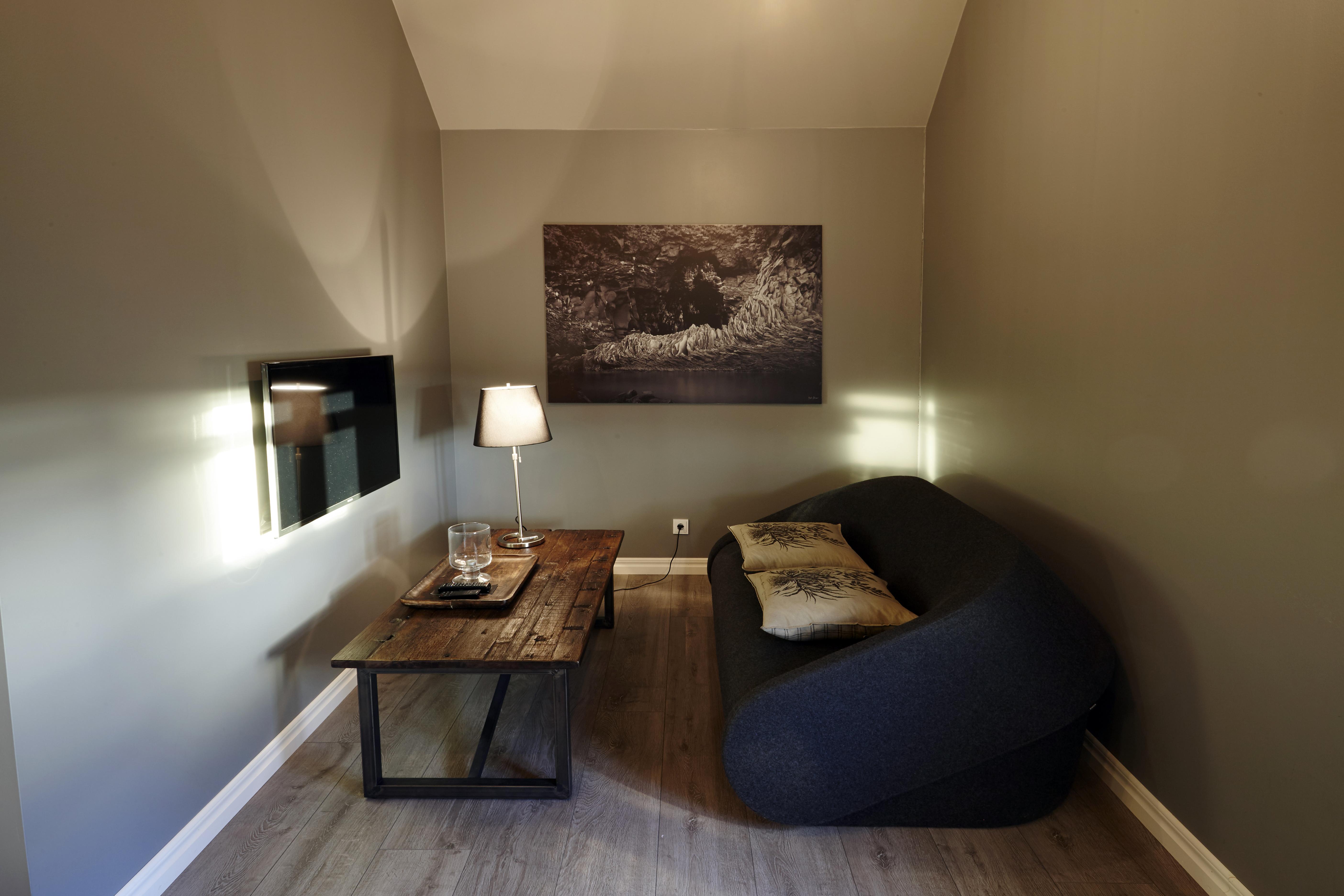 Fosshotel Хелнар Екстериор снимка
