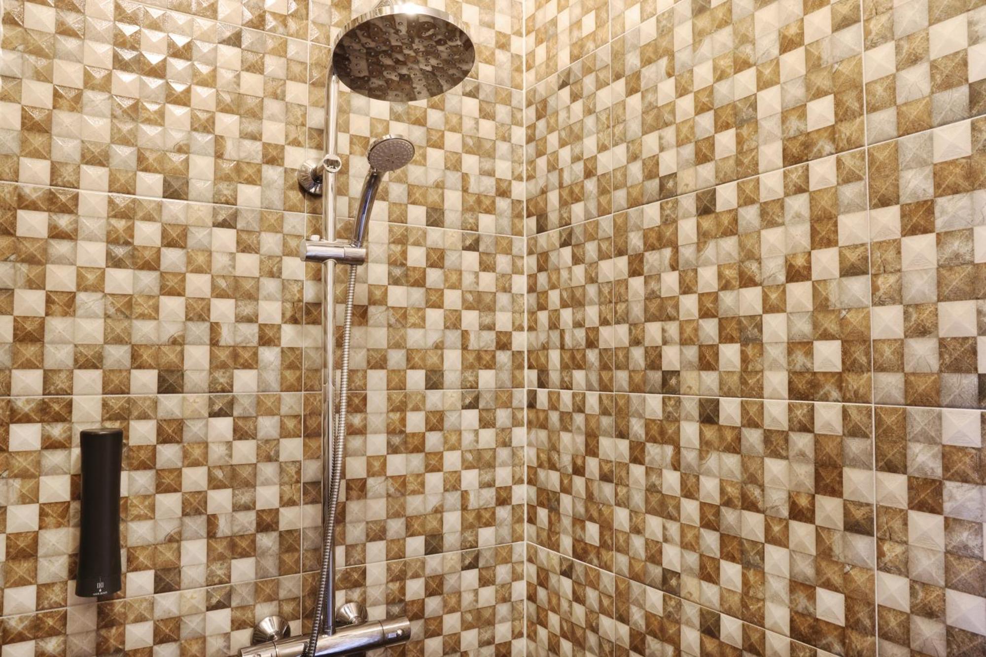 Fosshotel Хелнар Екстериор снимка